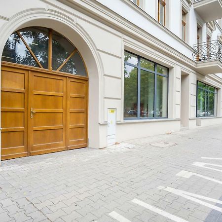 Apartments Poznan Mtp Bukowska By Noclegi Renters Buitenkant foto